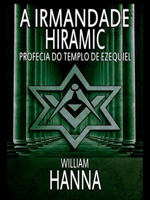 cover image of A Irmandade Hiramic